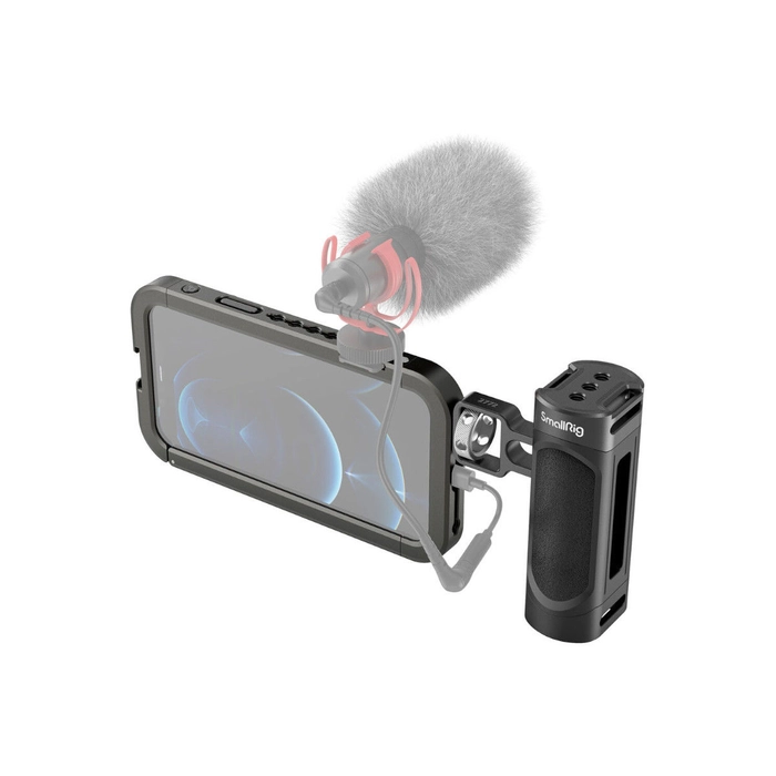 SmallRig 3175 Handheld Video Rig Kit for iPhone 12 Pro