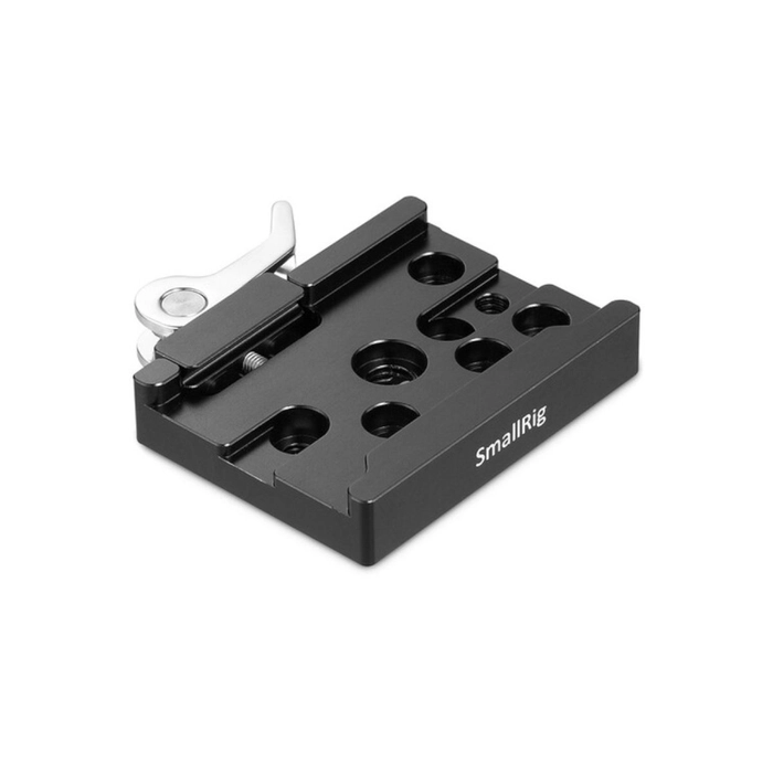 SmallRig 2143B Arca-type Compatible Quick Release Clamp