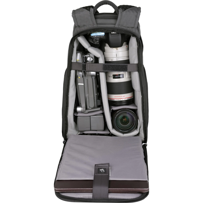 Vanguard VEO Adaptor R44 Camera Backpack Gray