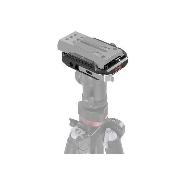 SmallRig 2887 Manfrotto-Style Drop-In Baseplate