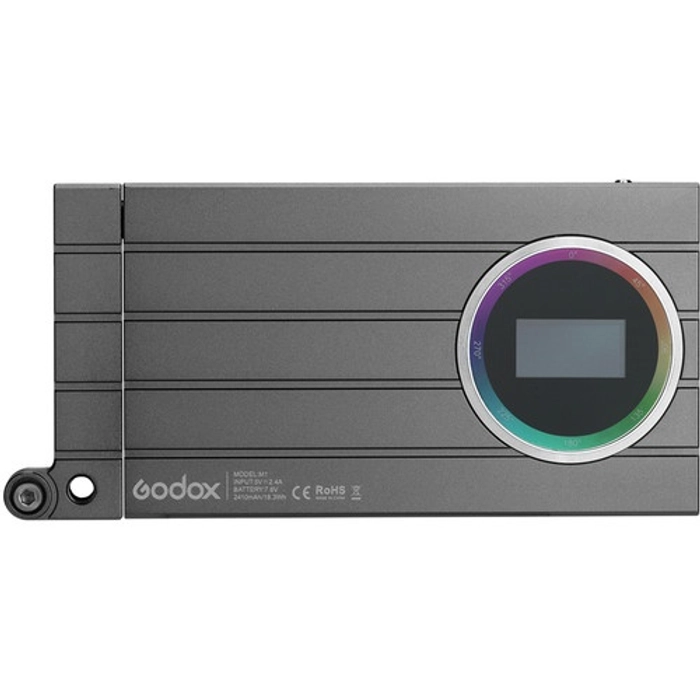 Godox M1 RGB Continuous Light Grey