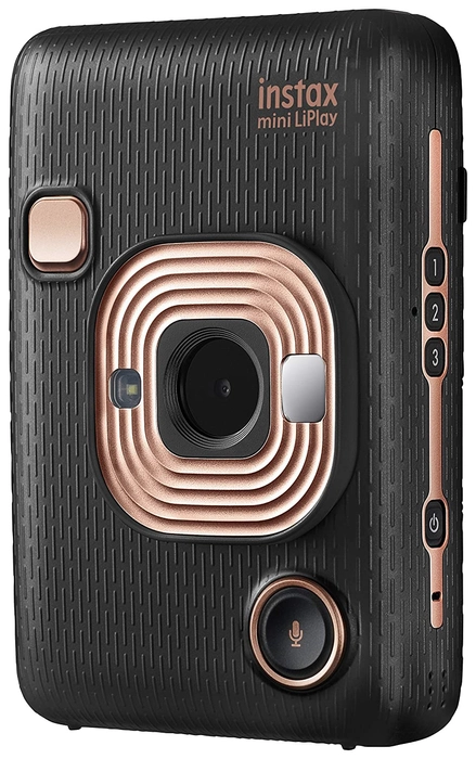 Instax Mini LiPlay