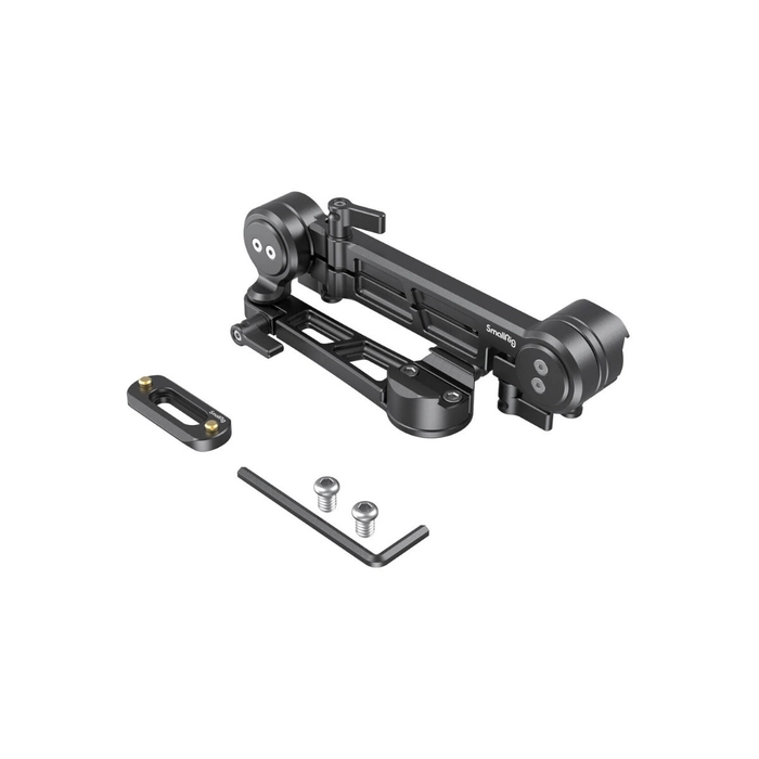 SmallRig MD3507 Adjustable EVF Mount with NATO Clamp