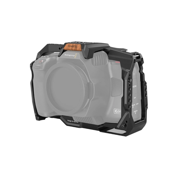 SmallRig 3270 Cage for BMPCC 6K Pro
