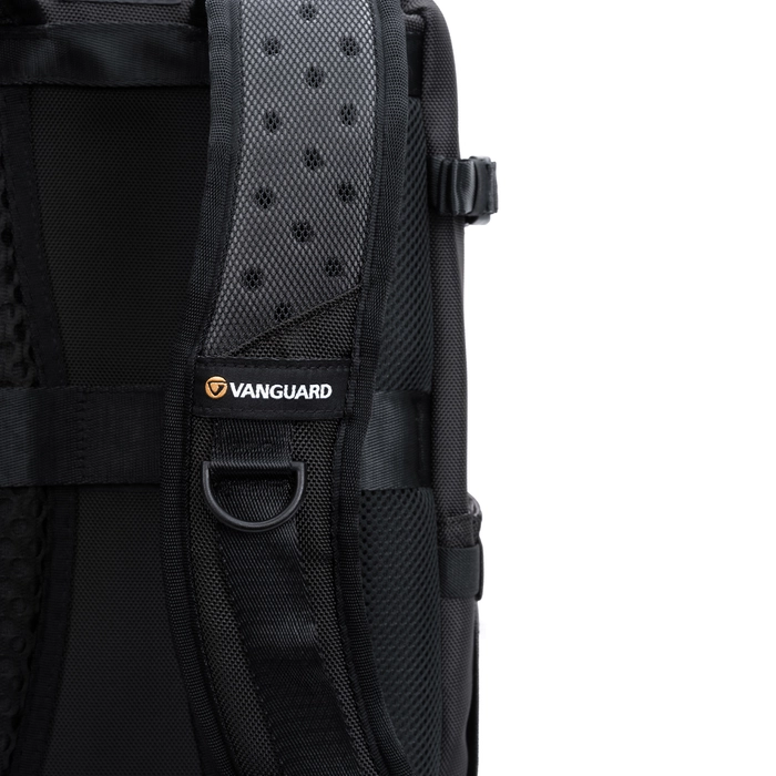 Vanguard VEO SELECT 45BF BK Photo Video Backpack
