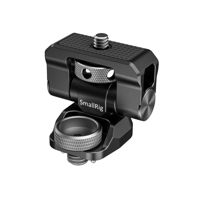 SmallRig BSE2348 Swivel and Tilt Monitor Mount with ARRI-Style Mount