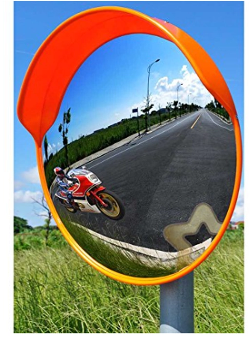 Parking Convex Mirror for Room Car Road Safety Vaastu
