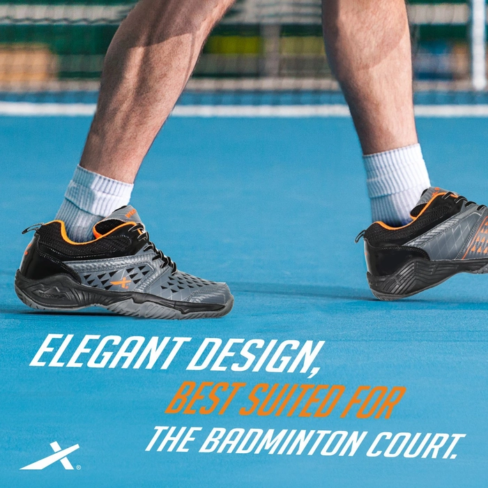 Best badminton shoes under on sale 2500