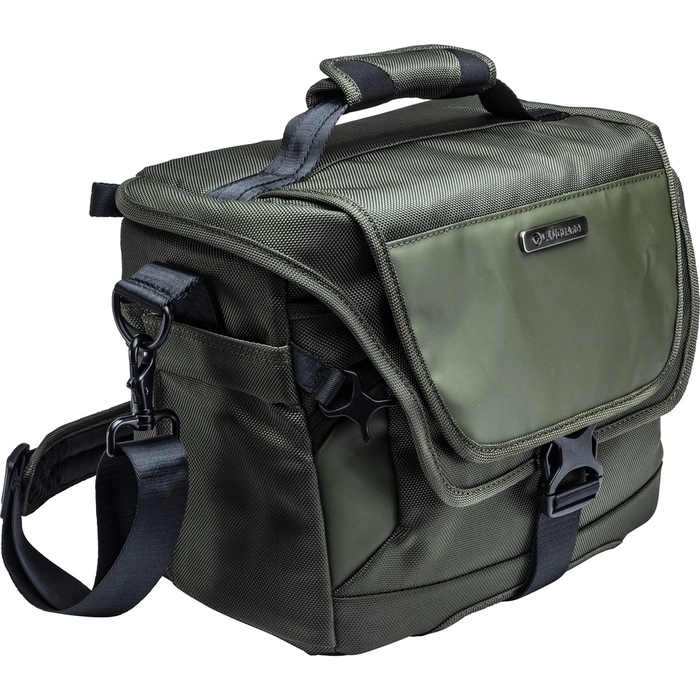 Vanguard Veo Select 28S Messenger Bag Green