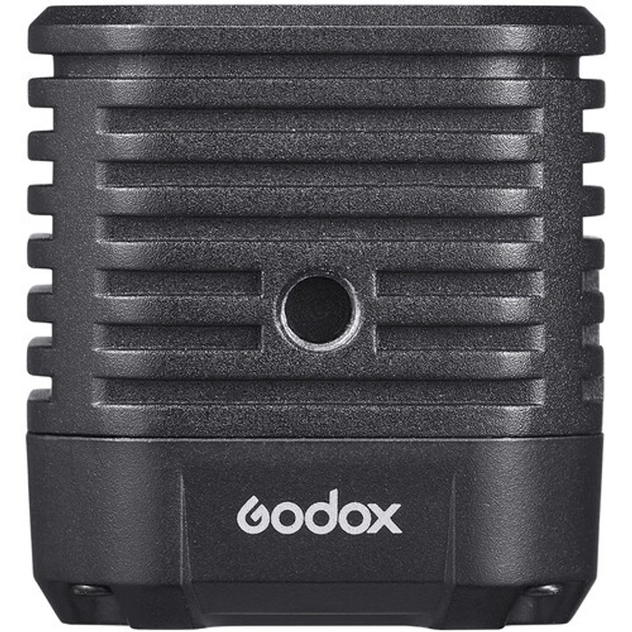 Godox WL4B Waterproof LED Light