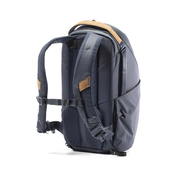 Peak Design Everyday Backpack Zip v2 / 15L / Midnight