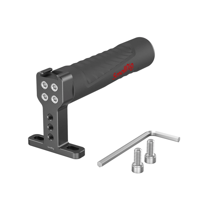 SmallRig 1446C Top Handle with Rubber Grip