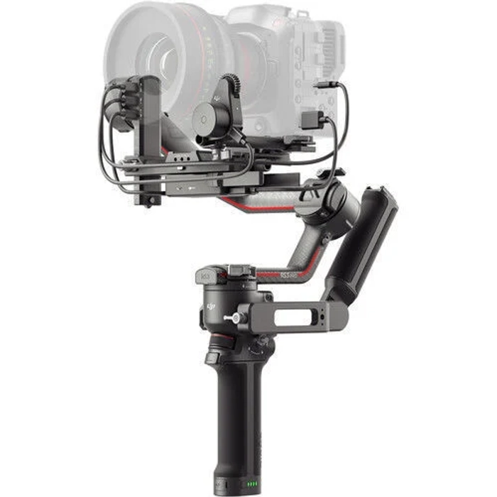 DJI RS 3 PRO GIMBAL STABILIZER COMBO