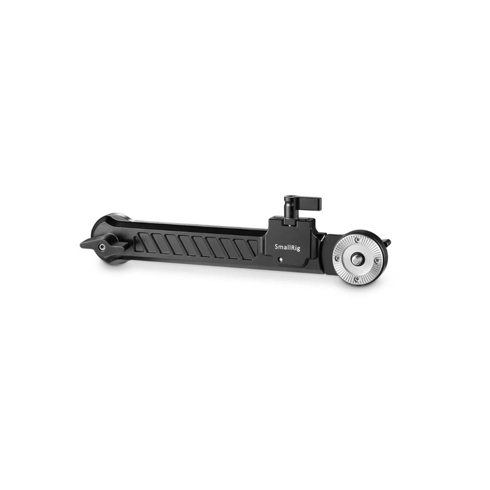 SmallRig 1870 Adjustable Extension Arm with ARRI Rosettes