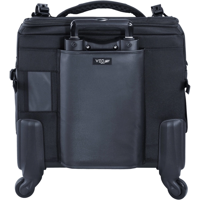 Vanguard Veo Select 42T Trolley Bag Black