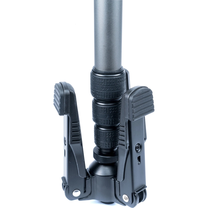 Vanguard VEO 2S AM-264TR Monopod with Tri-Feet and Smartphone Connector