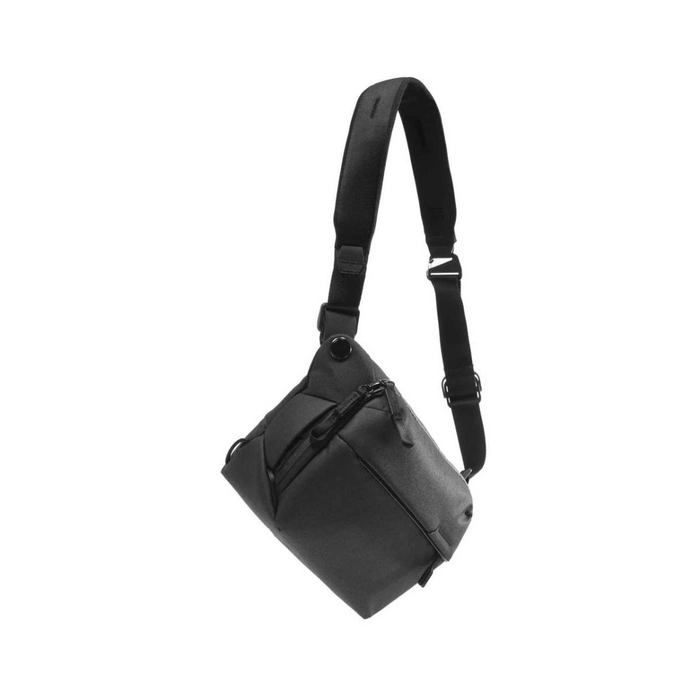 Peak Design Everyday Sling v2 / 6L / Black