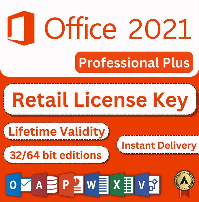 Buy Microsoft Office 2021