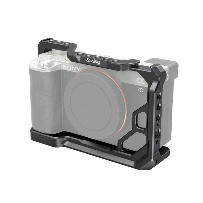 SmallRig 3081 Cage for Sony a7C