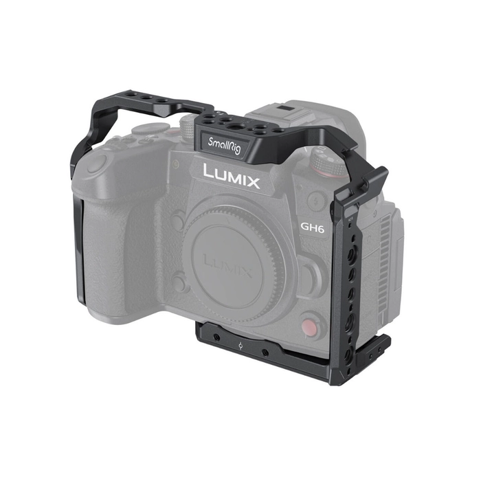 SmallRig 3784 Cage for Panasonic Lumix GH6