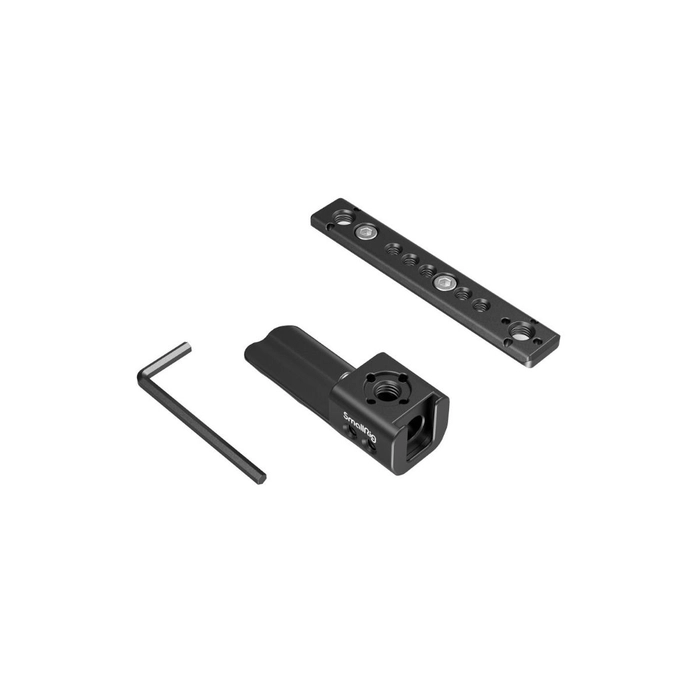 SmallRig MD3490 Sony FX3 XLR Handle Extension Rig