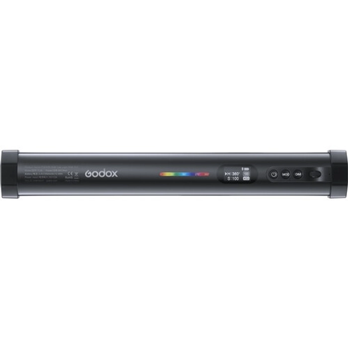 Godox TL30 RGB LED Tube Continuous Light