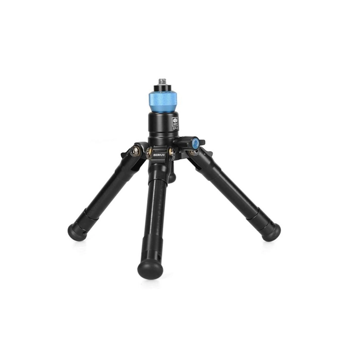 Sirui EP-204S Photo/Video Monopod + VA5 Video Head