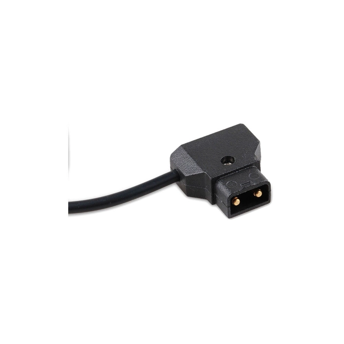 SmallRig 1819 Power Cable for Blackmagic Cinema Camera / Blackmagic Video Assist / Shogun Monitor