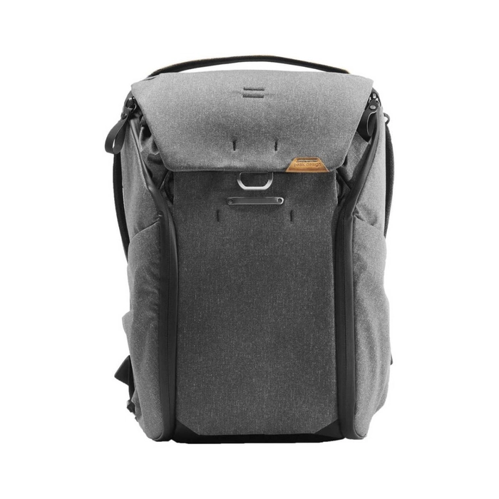 Peak Design Everyday Backpack v2 / 20L / Charcoal