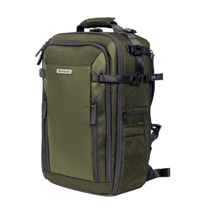 Vanguard VEO Select 47BF GR Backpack Green