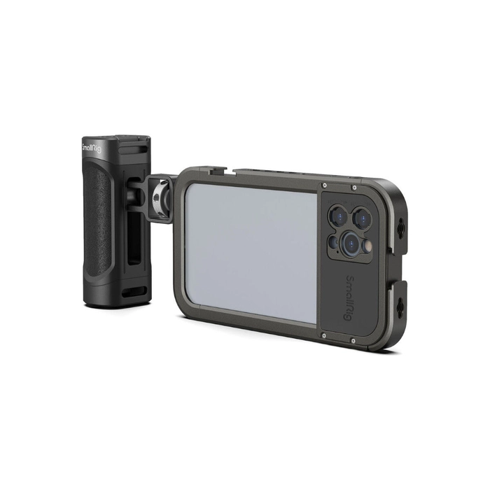 SmallRig 3175 Handheld Video Rig Kit for iPhone 12 Pro