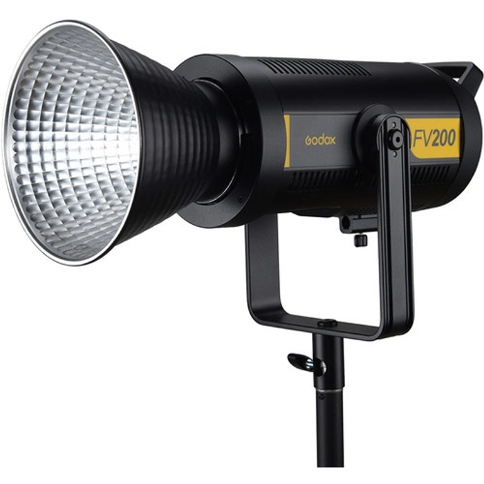 Godox FV200 Flash and Continuous Light For Bowens Mount