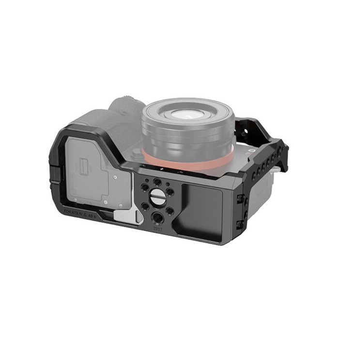 SmallRig 2917 Lightweight Cage for Sony a7R IV / a9 II