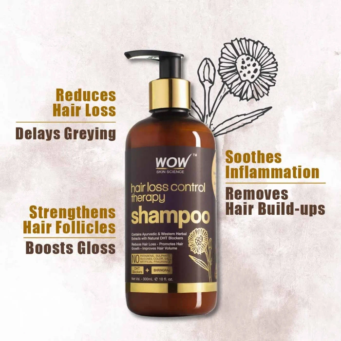 Curl Wow HOOKED Shampoo - COLOR WOW | Sephora