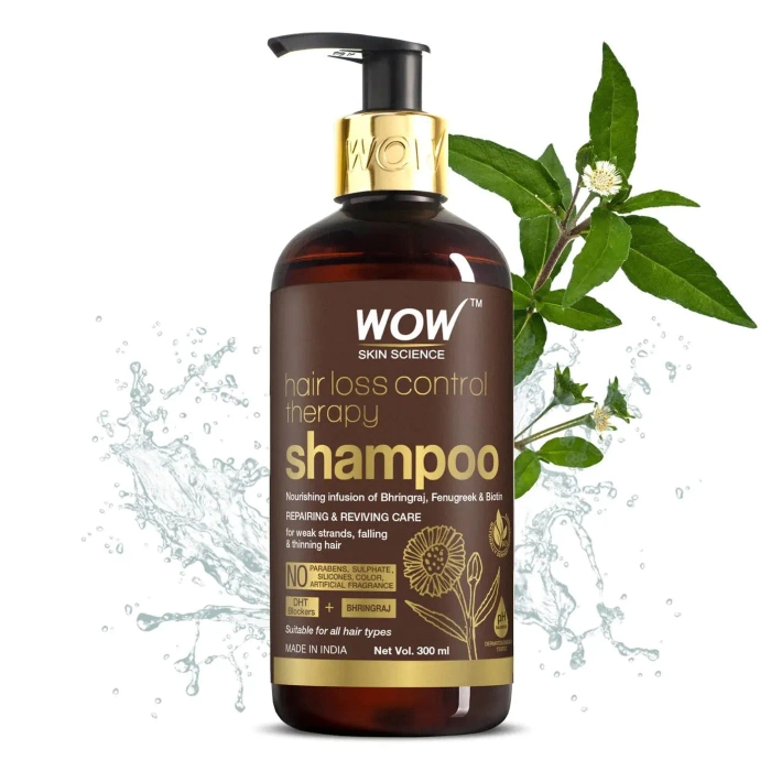 hair fall control shampoo 1