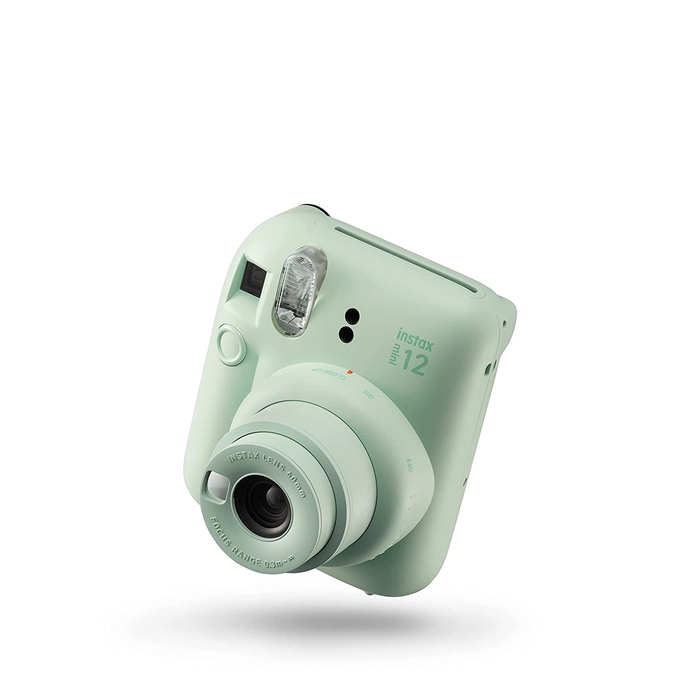 Instax Mini 12 Camera