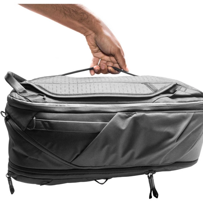 Peak Design Travel Backpack / 45L / Black