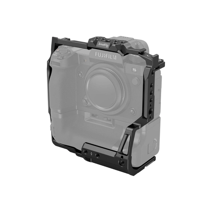 SmallRig 3933 Cage for Fujifilm X-H2S with FT-XH / VG-XH Battery Grip