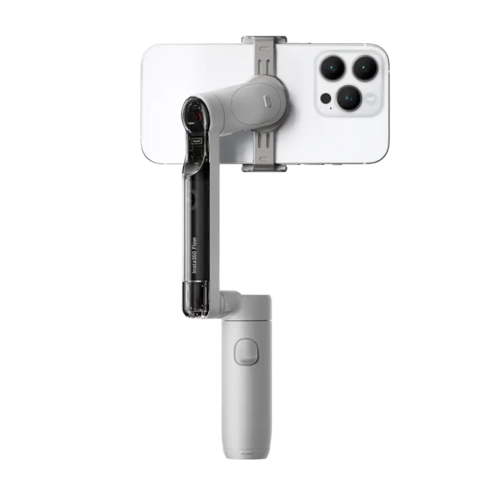 INSTA360 FLOW SMARTPHONE GIMBAL STABILIZER