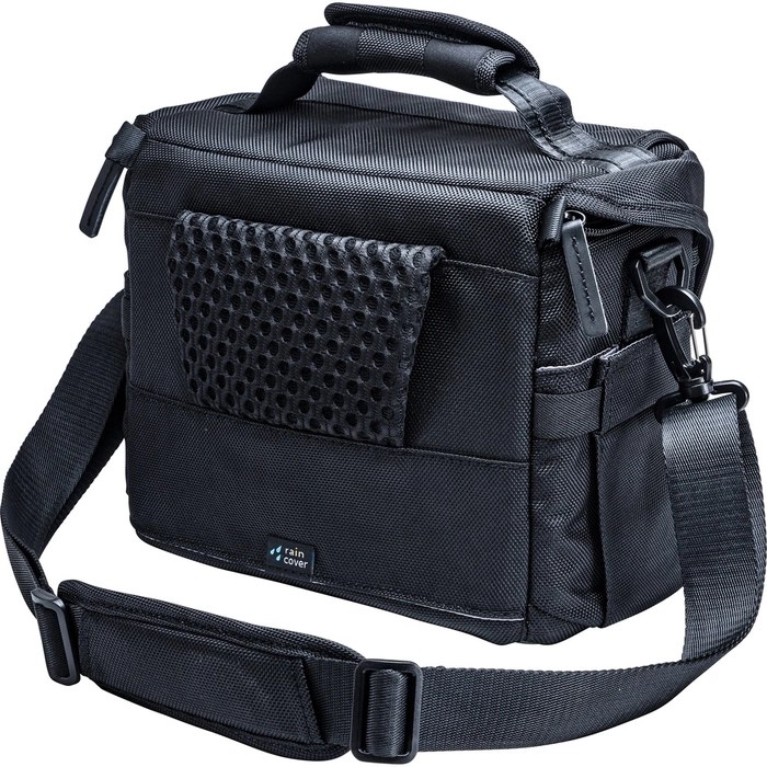 Vanguard VEO Select 22S BK Shoulder Bag Black