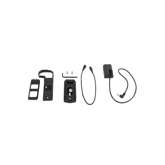 SmallRig 3768 Power Supply Kit for EOS R5 / R6 / R5C