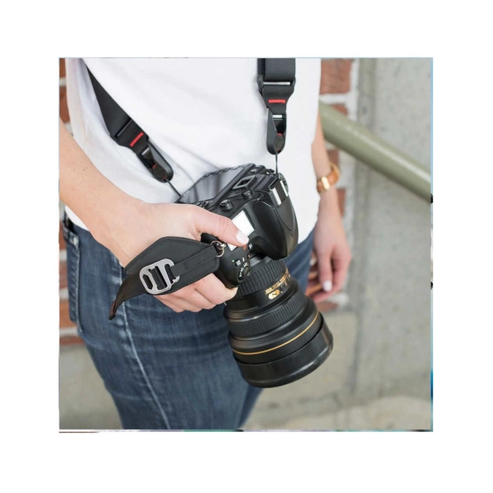 Peak Design CL-3 Clutch Camera Hand-Strap