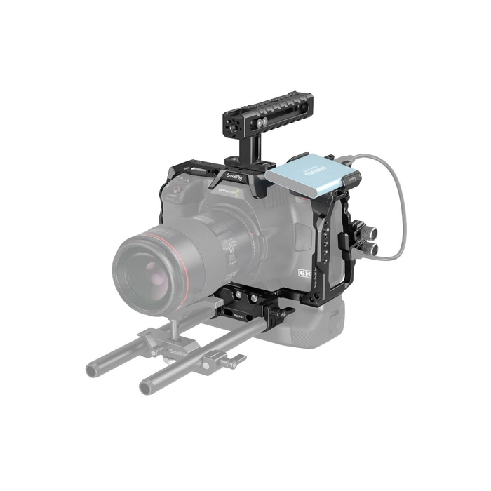 SmallRig 3583 Basic Kit for BMPCC 6K Pro
