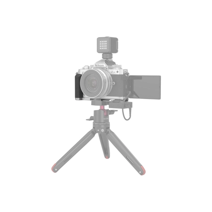 SmallRig 3480 L-Shape Grip for Nikon Z fc