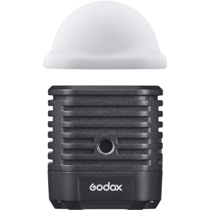 Godox WL4B Waterproof LED Light