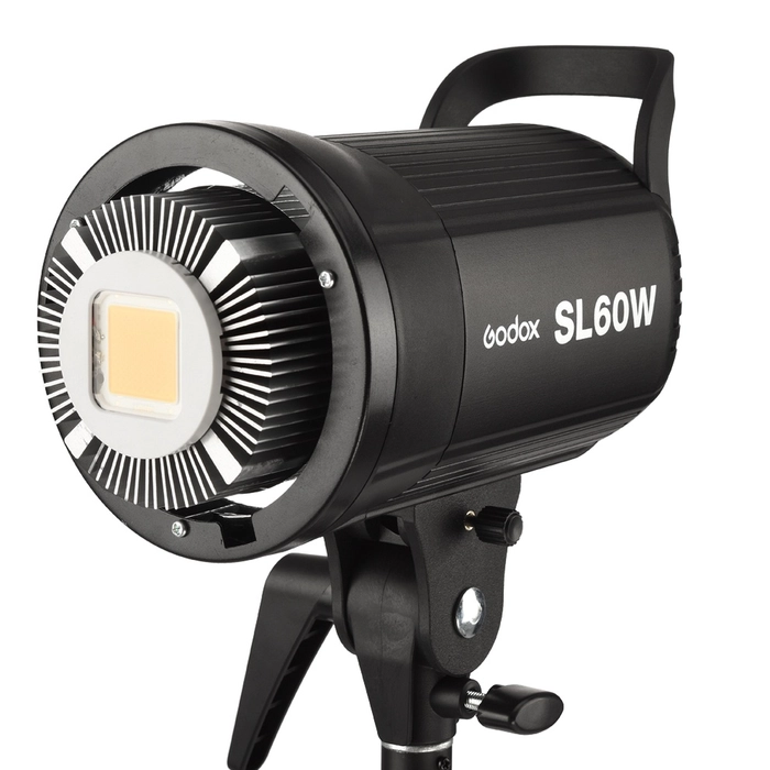 Godox SL-60W Daylight Continuous Light For Bowens Mount