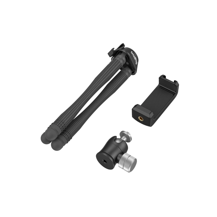 SmallRig 3446 BeautyPod 1.5K Flexible Mini Tripod BT-15