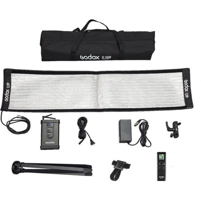 Godox FL150R Flexible Continuous Light 30 x 120cm