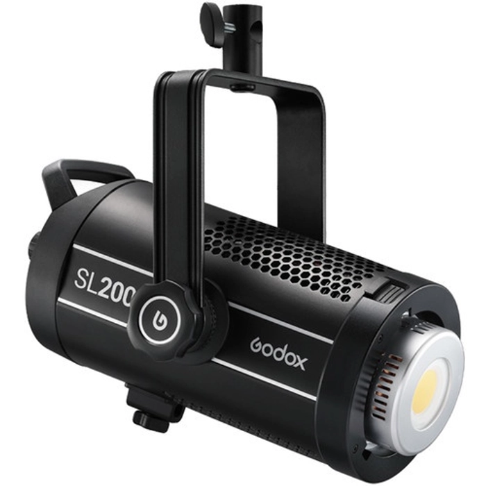 Godox SL-200 II Continuous Light For Bowens Mount