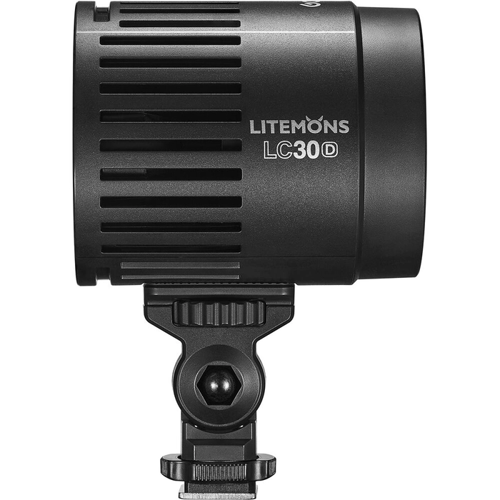 Godox Litemons LC30D Daylight LED Light